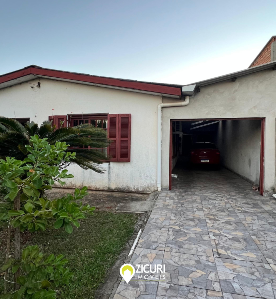 Casa F30 – 4 Quartos e Terreno Amplo