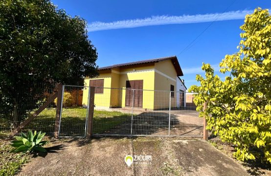 Casa Itapuã