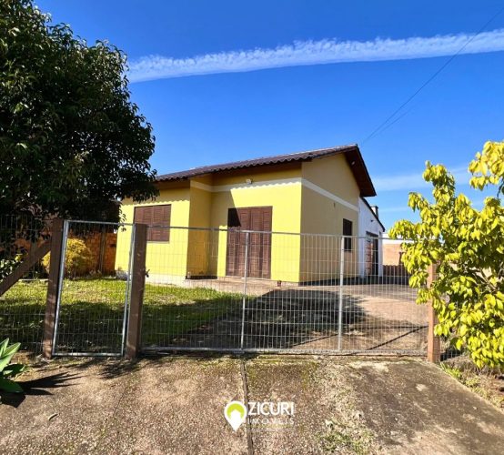Casa Itapuã