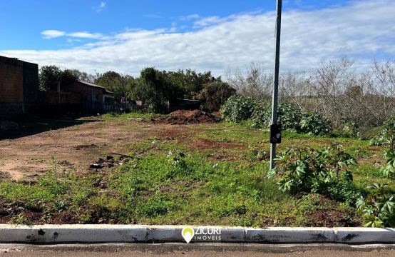 Terreno Manoel João – Venâncio Aires