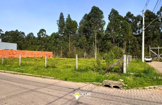 Residencial Porto Novo