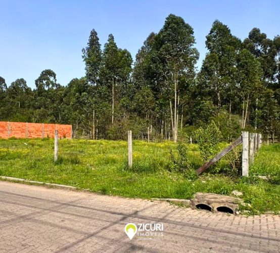 Residencial Porto Novo