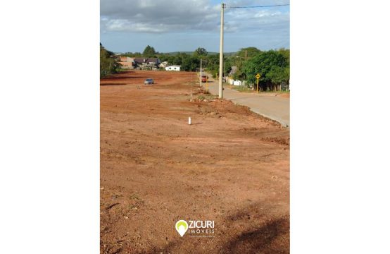 RESIDENCIAL CHAGASTELLES