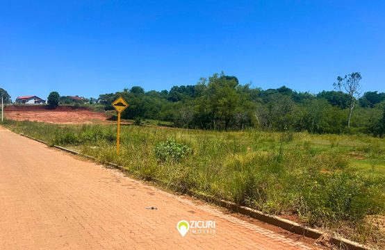 RESIDENCIAL CHAGASTELLES