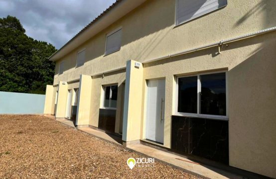 Residencial Quintal do Sol