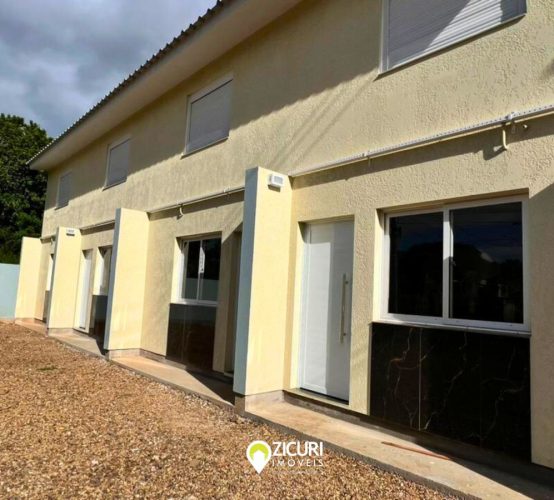 Residencial Quintal do Sol