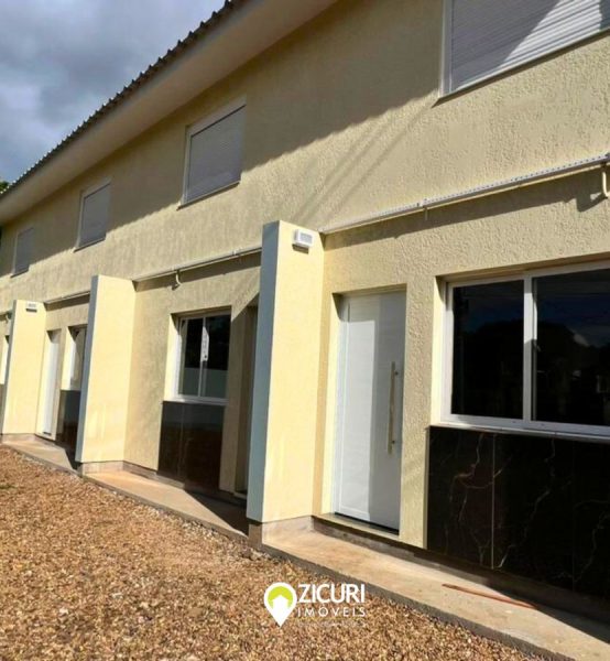 Residencial Quintal do Sol