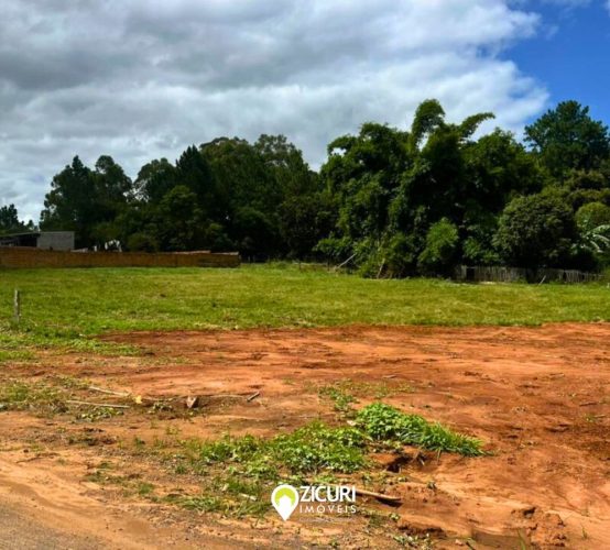 TERRENO RUA PROF. MARIA HELENA MACHADO