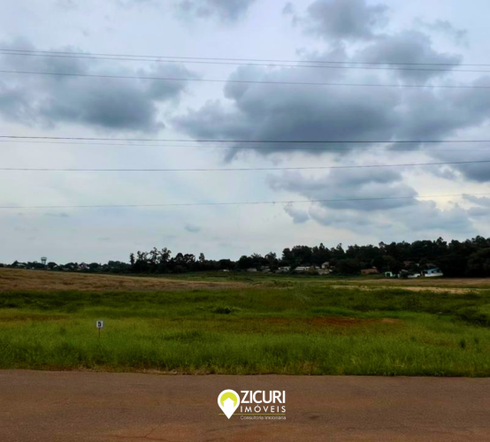 Residencial Jardim Universitário