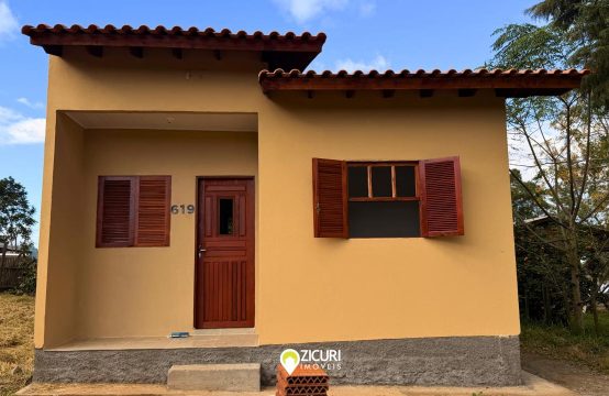 CASA BELLA VISTA
