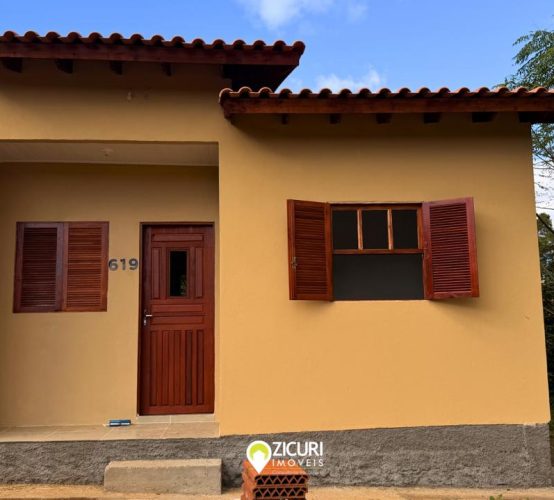 CASA BELLA VISTA