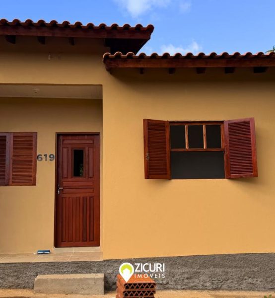 CASA BELLA VISTA