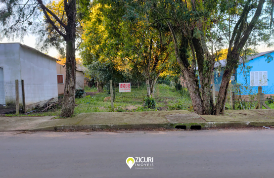 Terreno Jacinto Pereira Lago