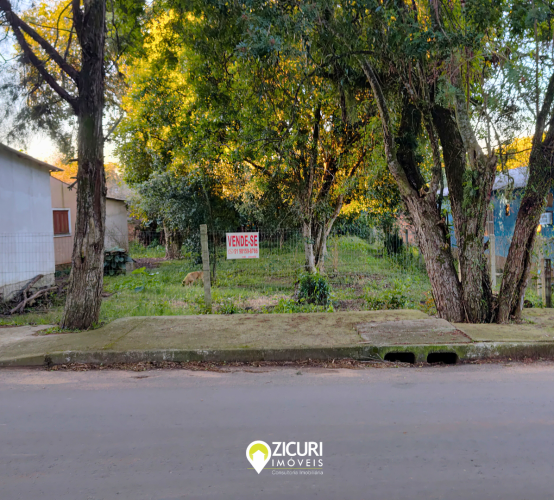 Terreno Jacinto Pereira Lago
